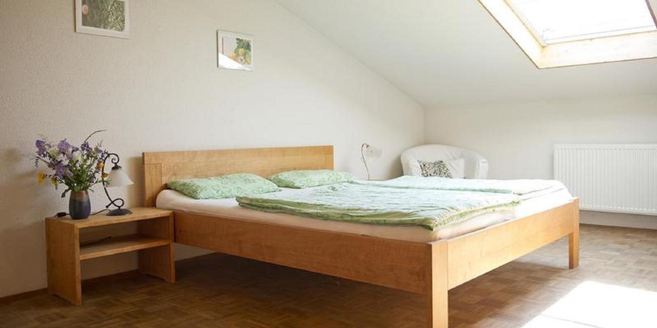 Hofheim in Unterfranken Demeterhof Duenninger 아파트 외부 사진