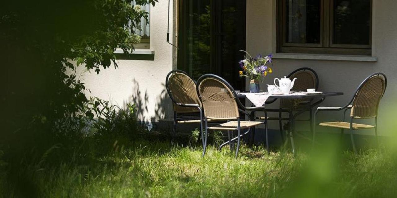 Hofheim in Unterfranken Demeterhof Duenninger 아파트 외부 사진