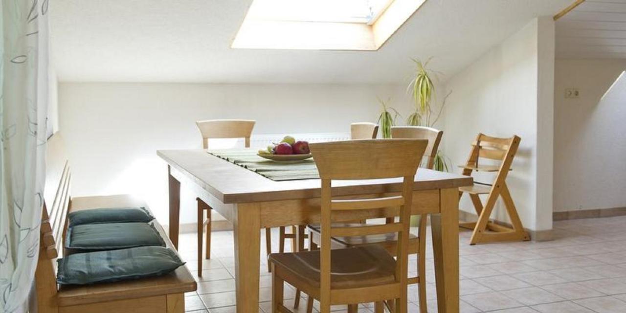 Hofheim in Unterfranken Demeterhof Duenninger 아파트 외부 사진