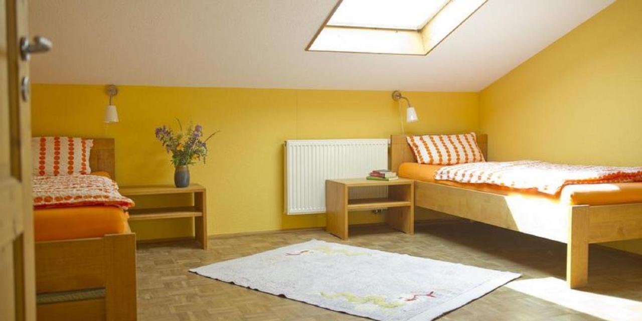 Hofheim in Unterfranken Demeterhof Duenninger 아파트 외부 사진